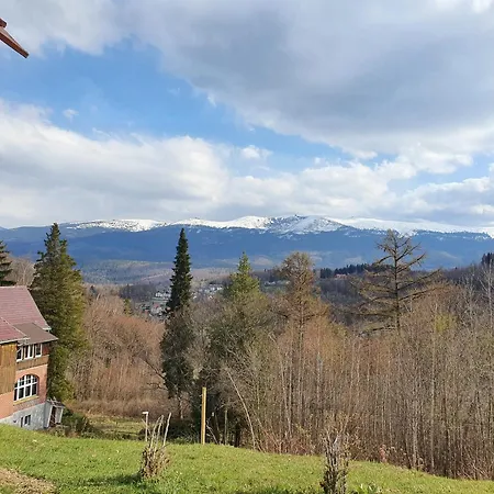 Mira בית אירוח