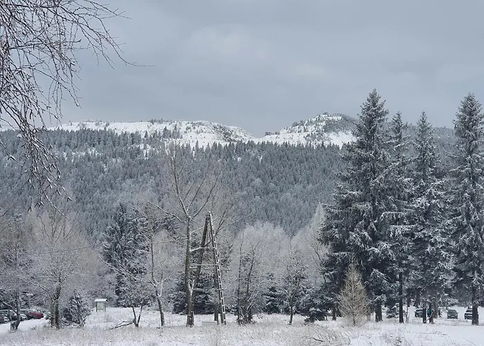 Mira בית אירוח *