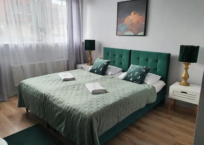 בית אירוח Mira שצ'קלארסקה פוראובה