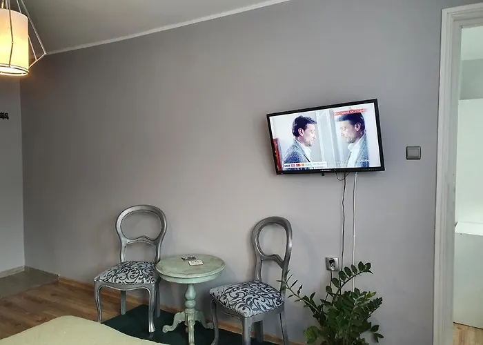 בית אירוח Mira *