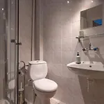 Mira Habitación en casa particular *