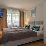 Habitación en casa particular Mira Szklarska Poręba