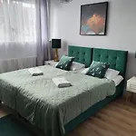 Kwatera prywatna Mira Szklarska Poręba