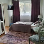 Mira Habitación en casa particular *
