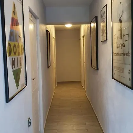 Habitación en casa particular Mira *