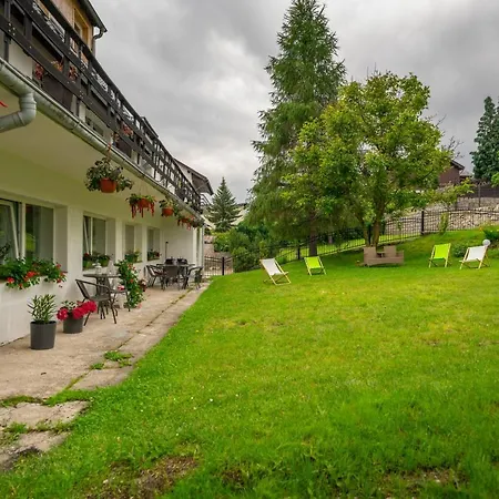 Mira * Szklarska Poręba