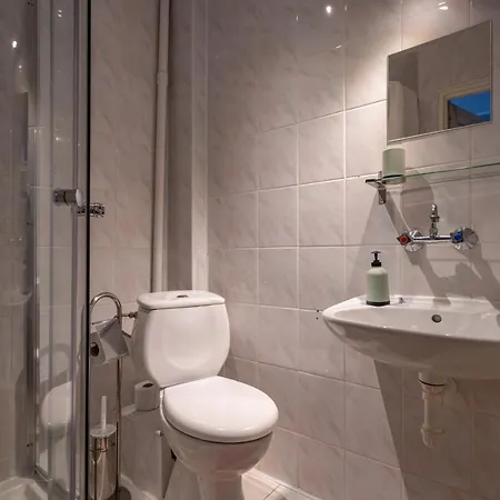 Mira Habitación en casa particular *