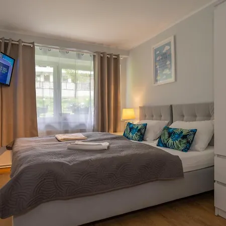 Habitación en casa particular Mira Szklarska Poręba