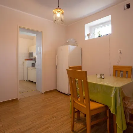 Mira Habitación en casa particular *