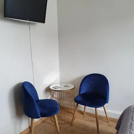 Mira Szklarska Poręba