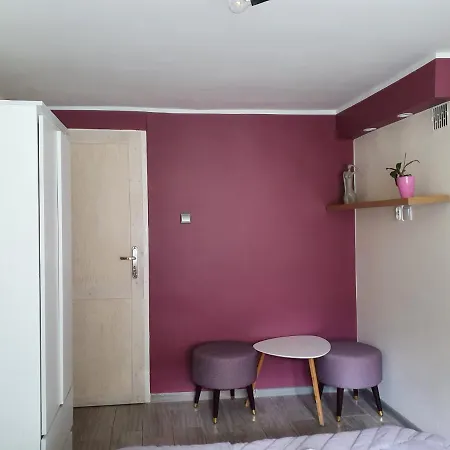 Mira Habitación en casa particular *