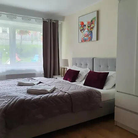 Habitación en casa particular Mira Szklarska Poręba