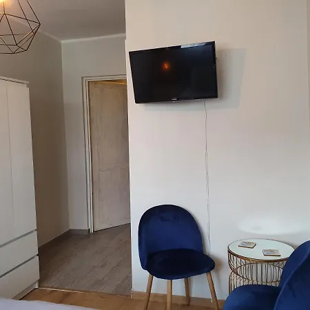 Accommodatie bij particulieren Mira *
