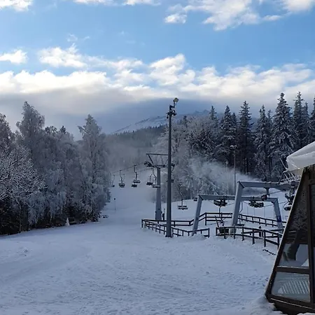 Habitación en casa particular Mira Szklarska Poręba