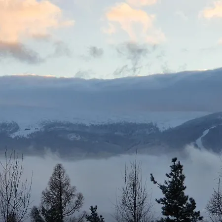 Mira * Szklarska Poręba