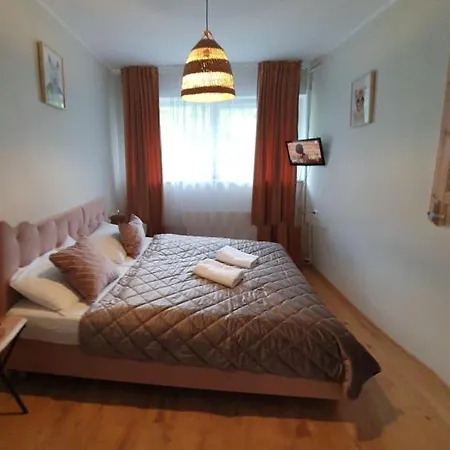 Habitación en casa particular Mira