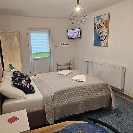 Mira Habitación en casa particular *
