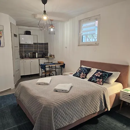 Mira Homestay Szklarska Poreba