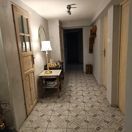 منزل للإقامة Mira