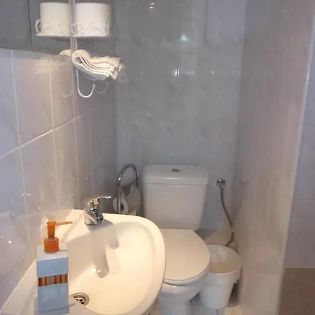 Habitación en casa particular Mira