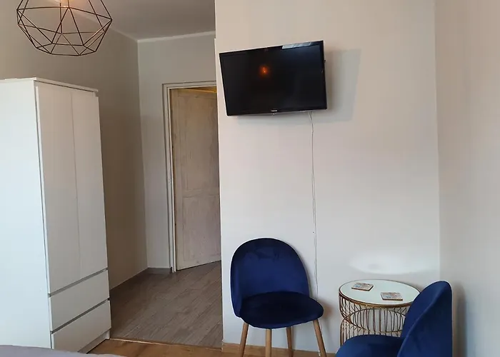 Проживание в семье Mira *