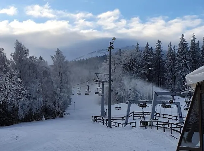 Проживание в семье Mira Шклярска-Поремба