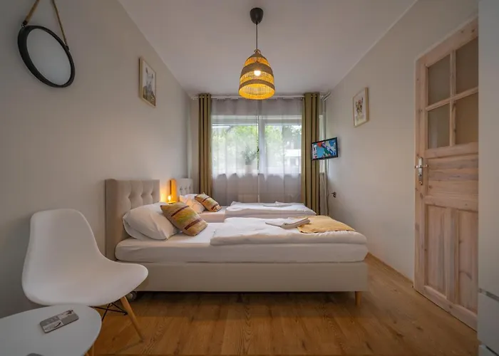 Mira Проживание в семье